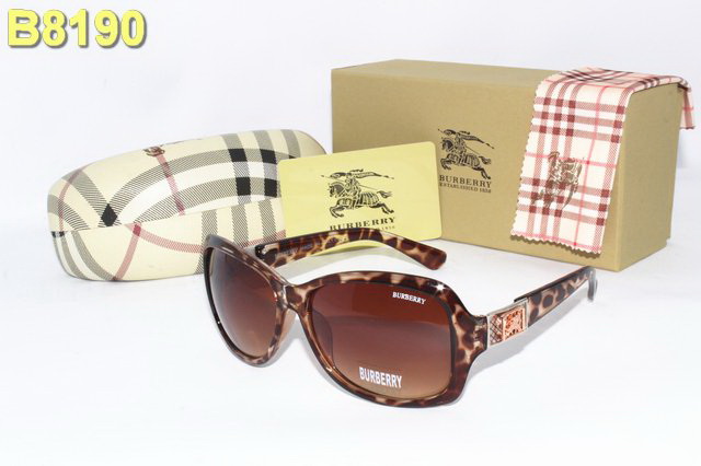 Burberry Sunglasses AAA-185