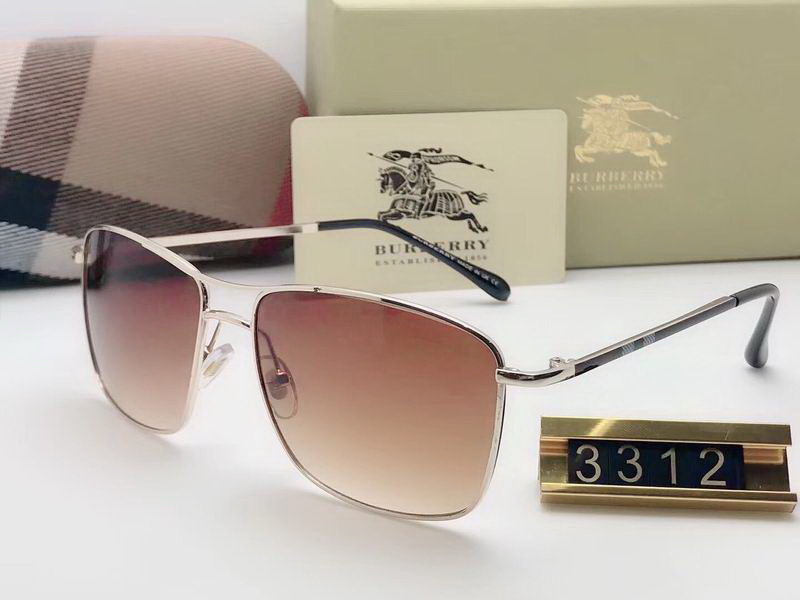 Burberry Sunglasses AAA-187