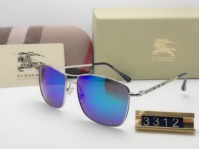 Burberry Sunglasses AAA-188