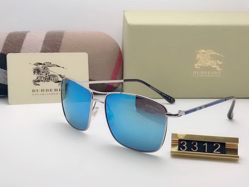 Burberry Sunglasses AAA-189