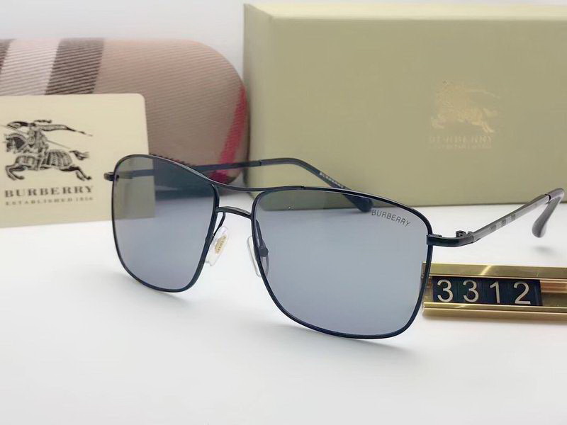 Burberry Sunglasses AAA-190