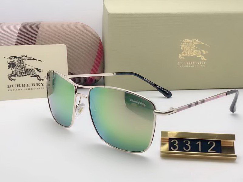 Burberry Sunglasses AAA-191