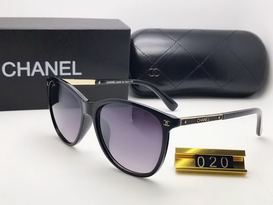 CHAL Sunglasses AAA-764
