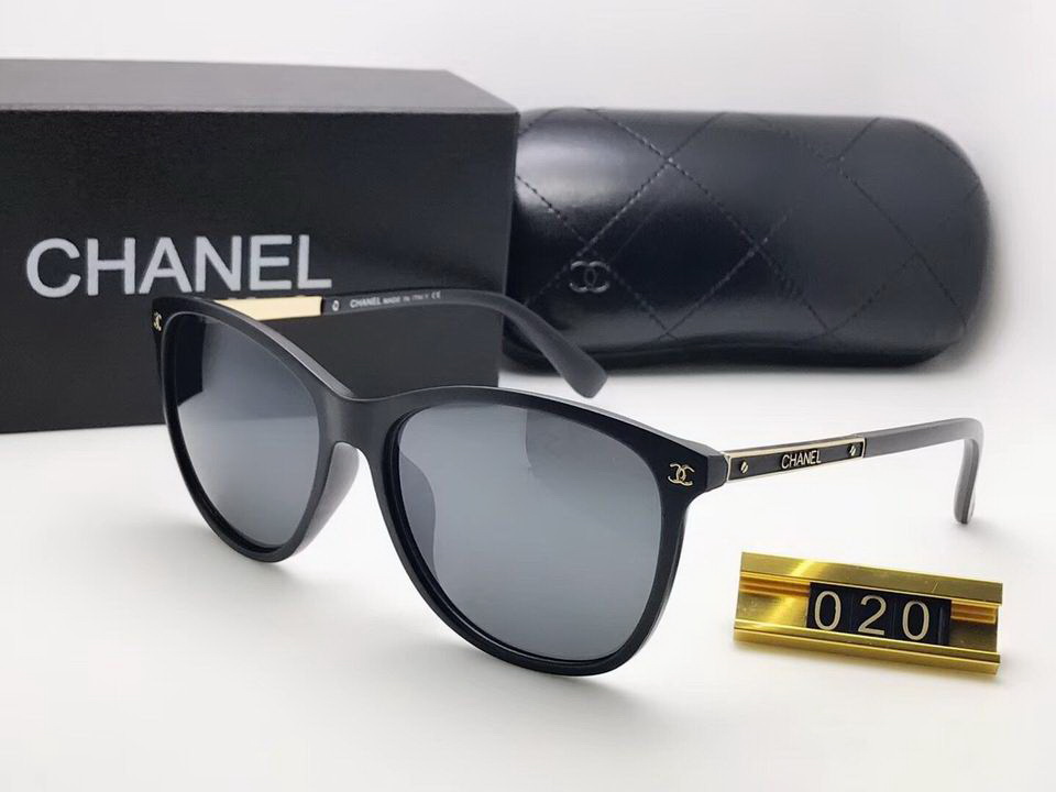 CHAL Sunglasses AAA-769