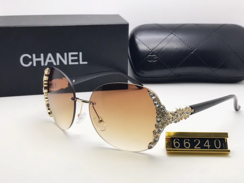 CHAL Sunglasses AAA-778