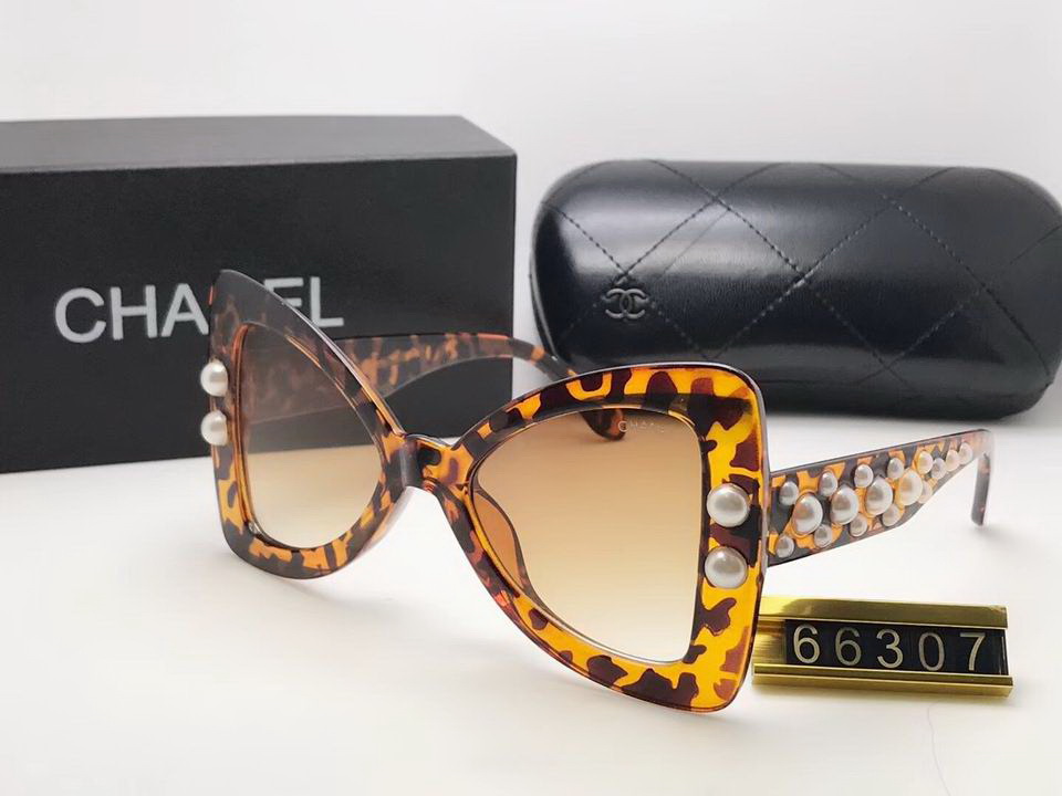 CHAL Sunglasses AAA-782