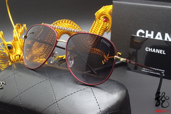 CHAL Sunglasses AAA-786