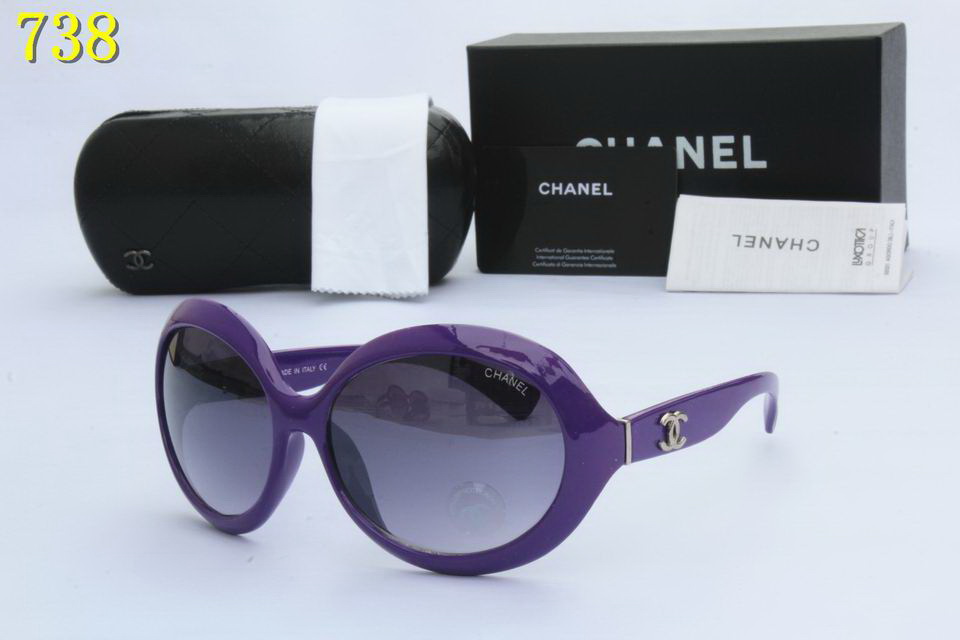 CHAL Sunglasses AAA-791