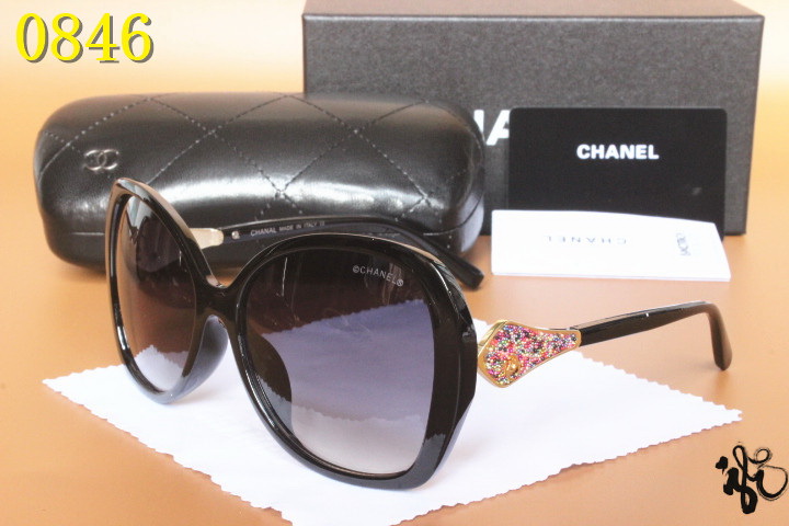 CHAL Sunglasses AAA-792