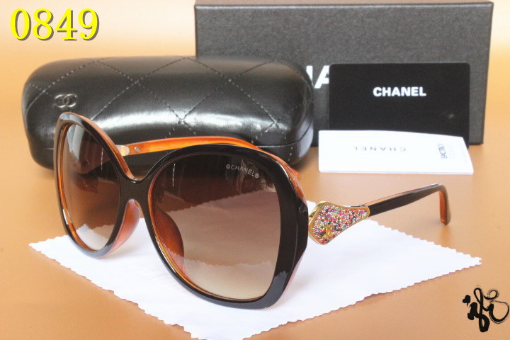 CHAL Sunglasses AAA-795