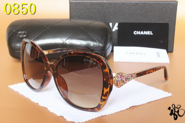 CHAL Sunglasses AAA-796