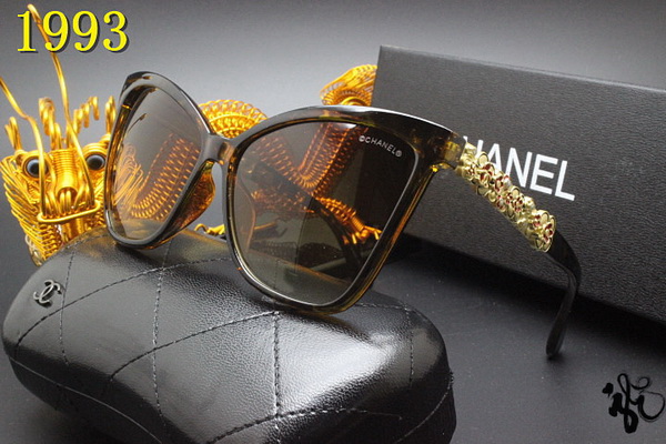 CHAL Sunglasses AAA-804