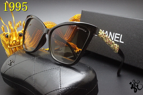 CHAL Sunglasses AAA-806
