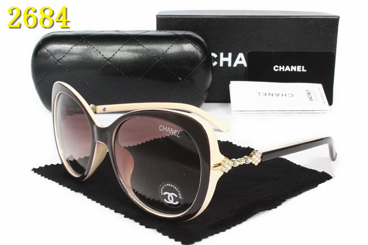 CHAL Sunglasses AAA-813