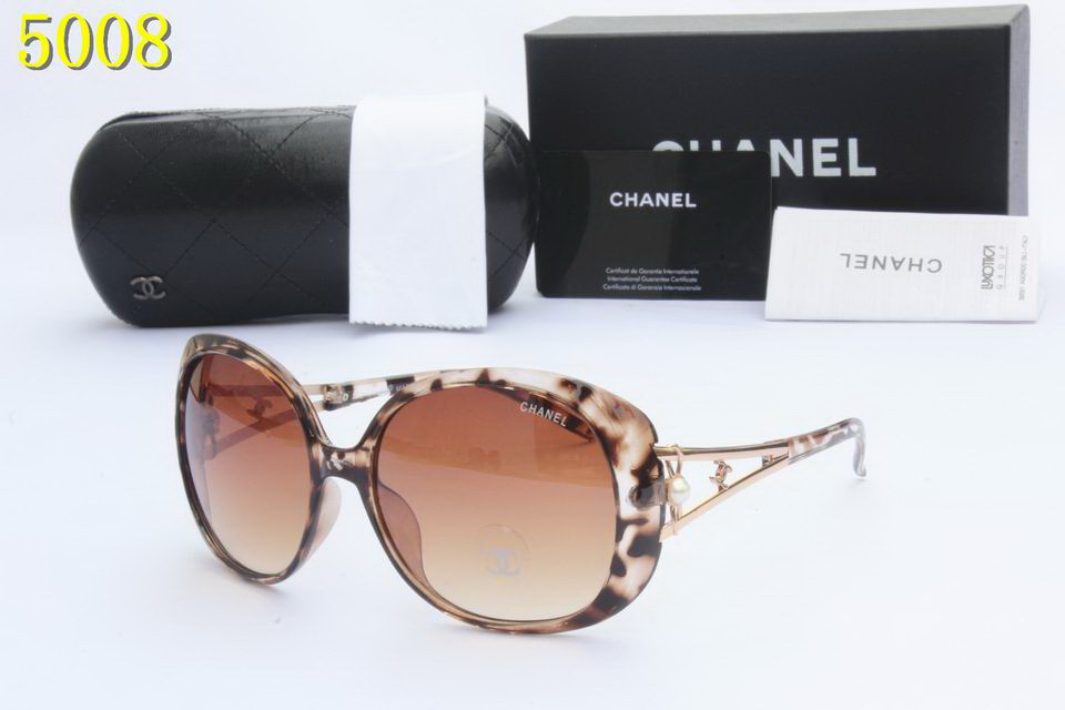 CHAL Sunglasses AAA-814