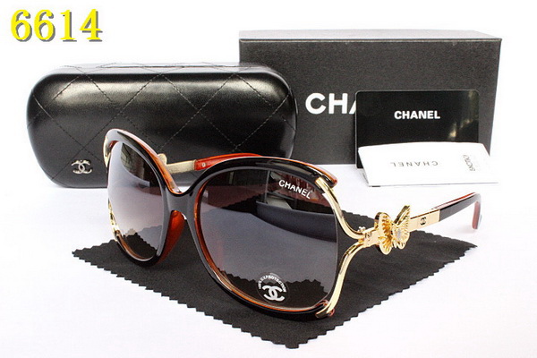 CHAL Sunglasses AAA-818