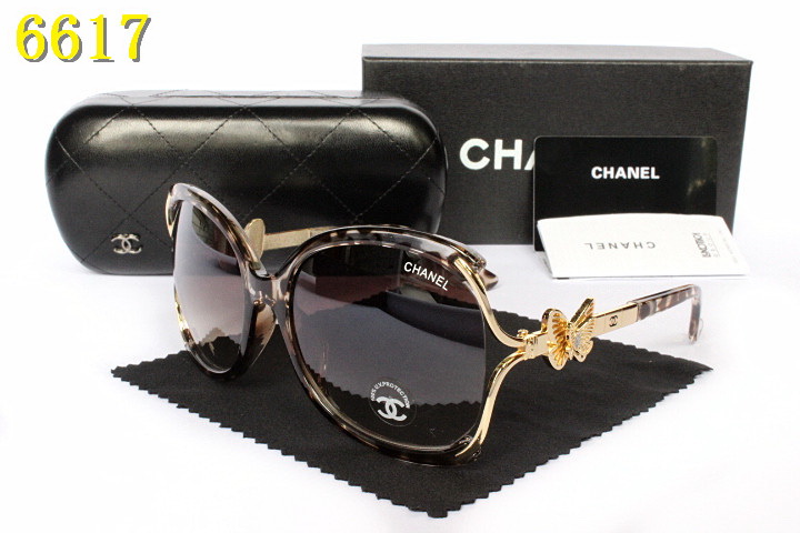 CHAL Sunglasses AAA-821