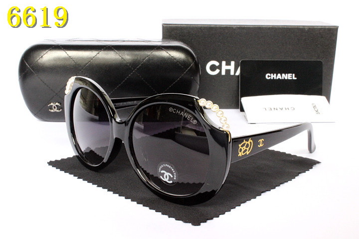 CHAL Sunglasses AAA-823