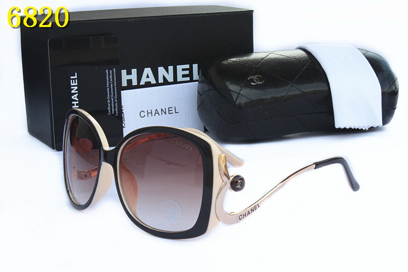 CHAL Sunglasses AAA-833
