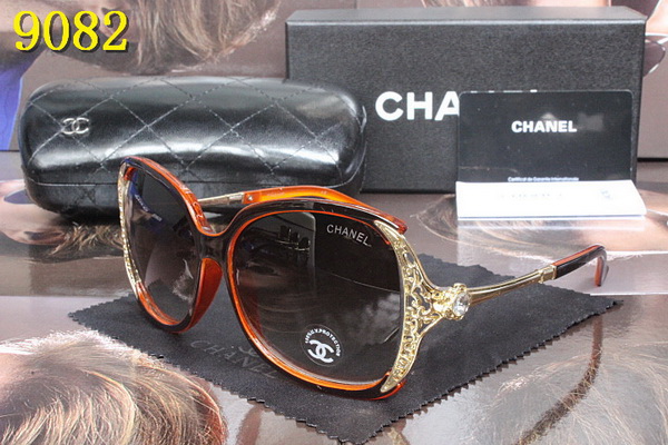CHAL Sunglasses AAA-838