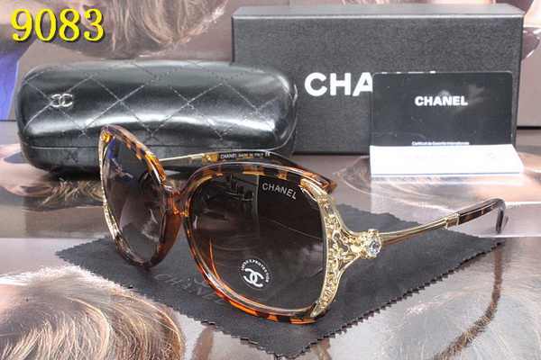CHAL Sunglasses AAA-839