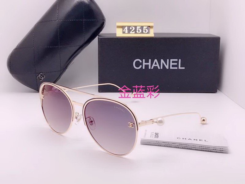 CHAL Sunglasses AAA-840