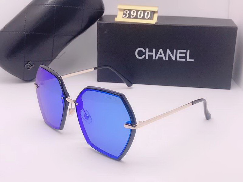 CHAL Sunglasses AAA-846