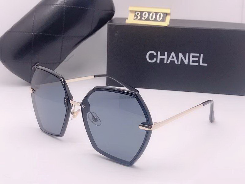 CHAL Sunglasses AAA-847