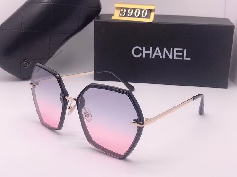 CHAL Sunglasses AAA-848