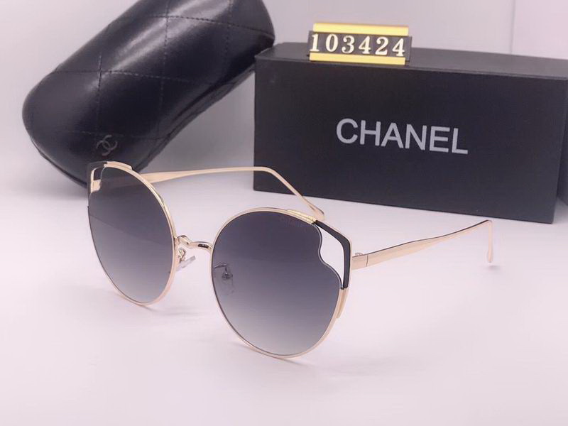 CHAL Sunglasses AAA-852
