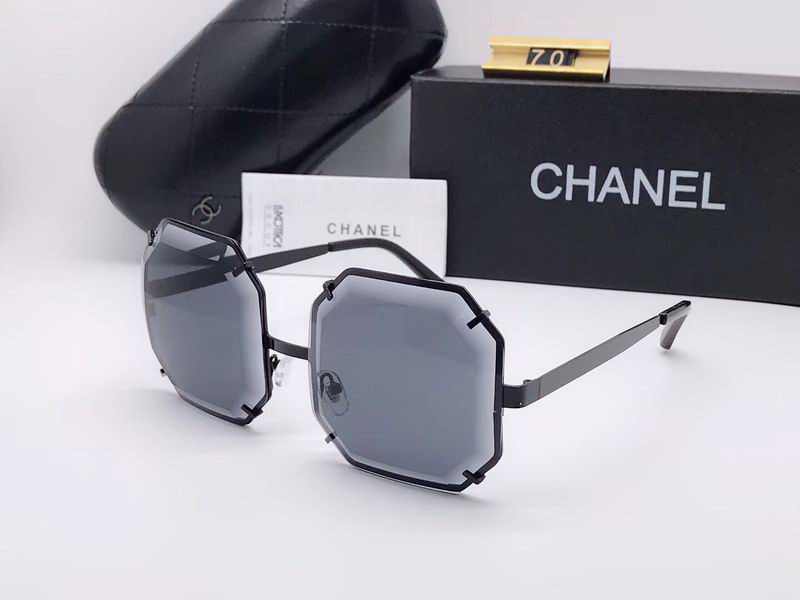 CHAL Sunglasses AAA-856