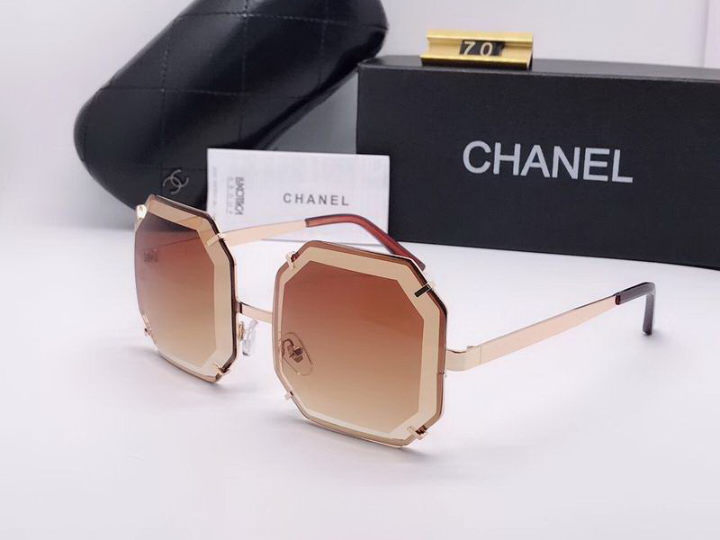CHAL Sunglasses AAA-857