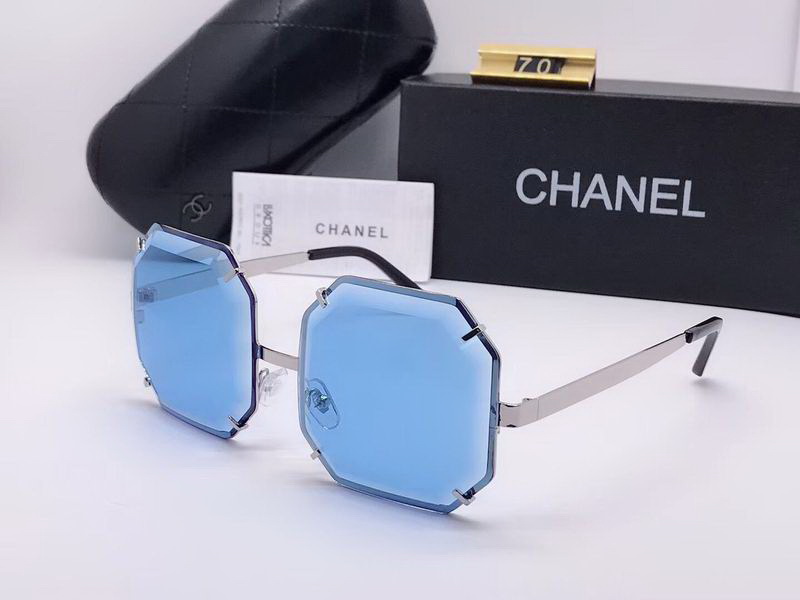 CHAL Sunglasses AAA-858