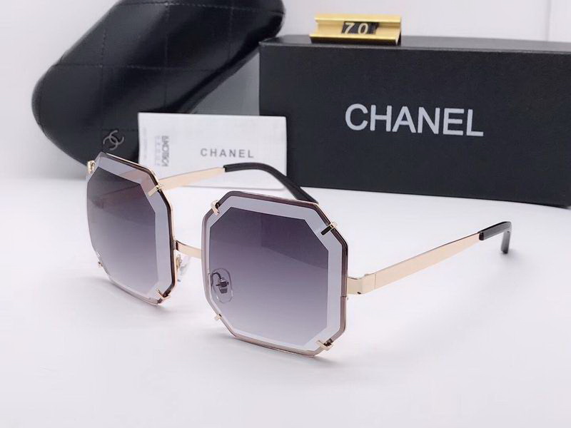 CHAL Sunglasses AAA-859