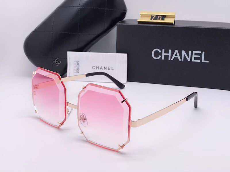 CHAL Sunglasses AAA-861