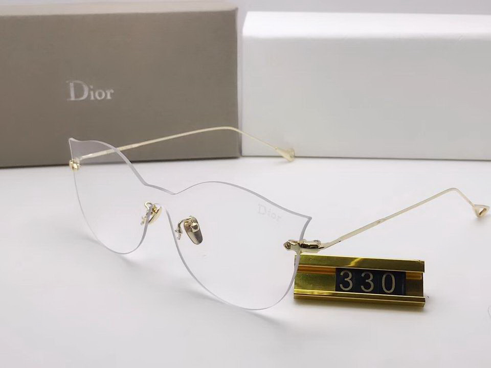 Dior sunglasses AAA-595