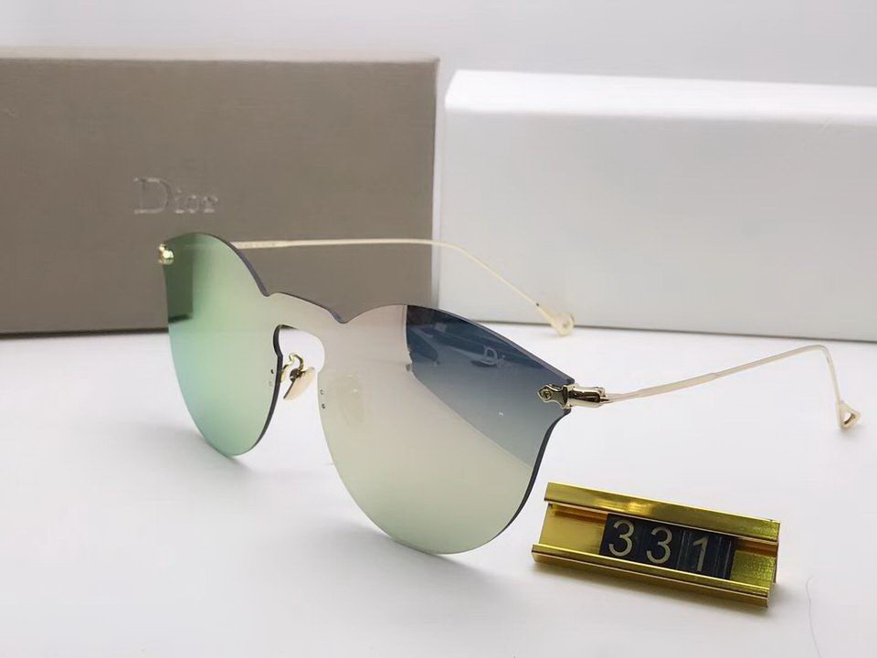 Dior sunglasses AAA-598