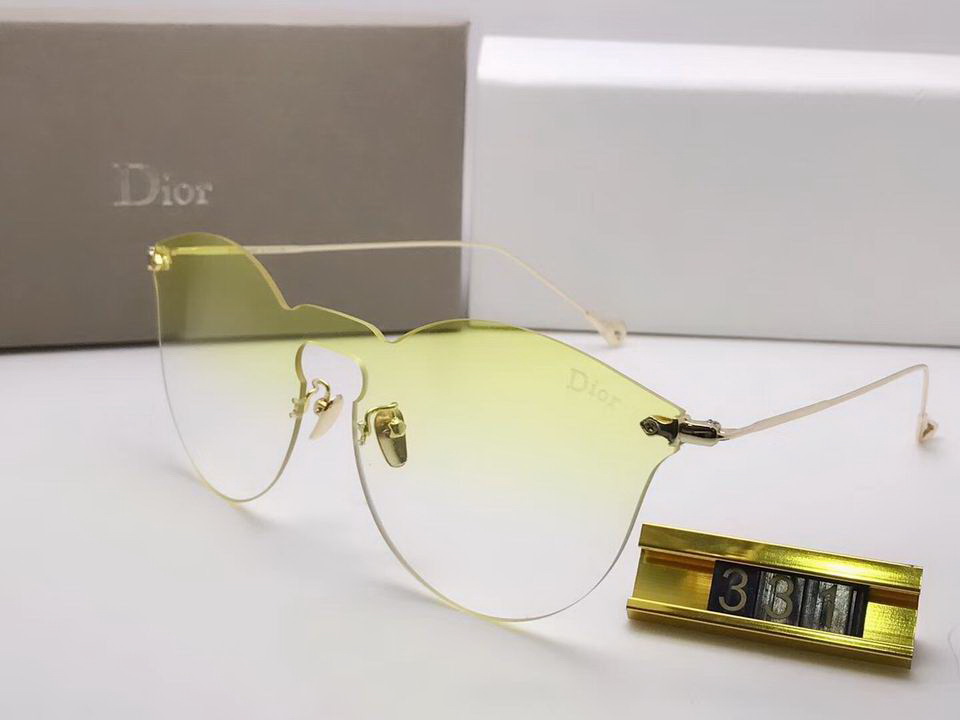 Dior sunglasses AAA-599