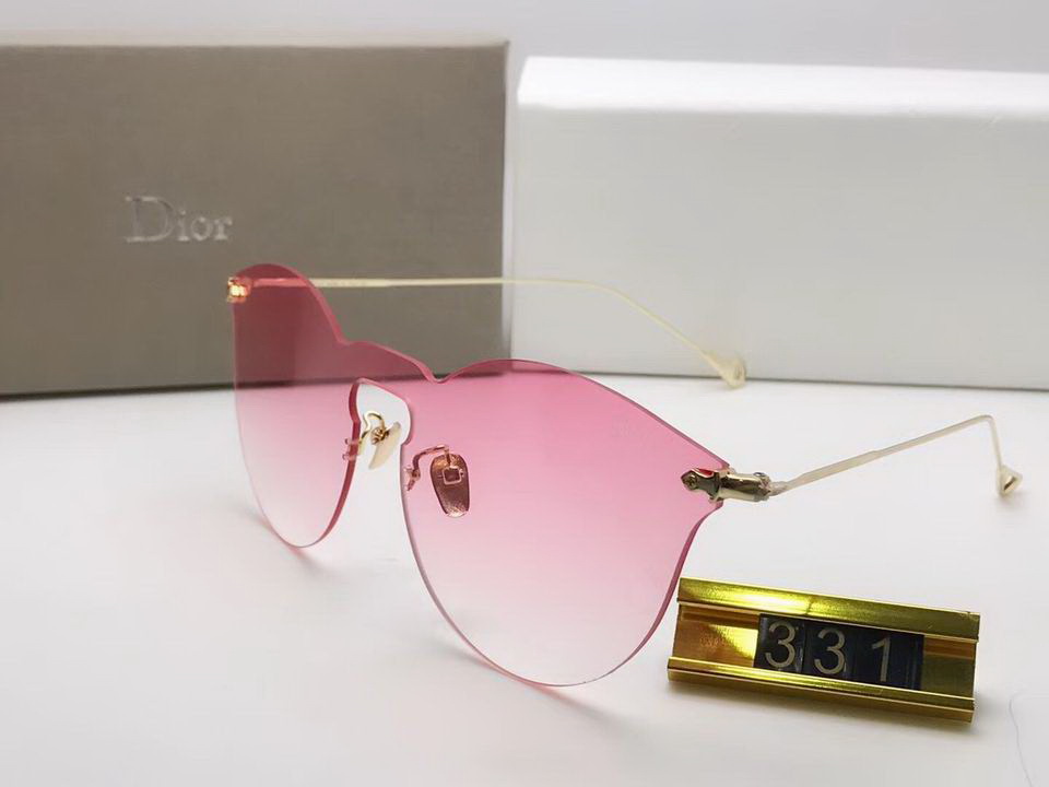 Dior sunglasses AAA-601