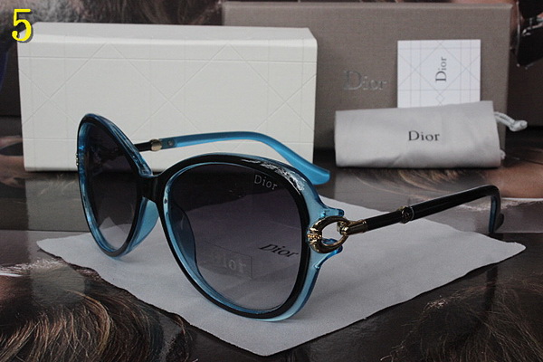 Dior sunglasses AAA-612