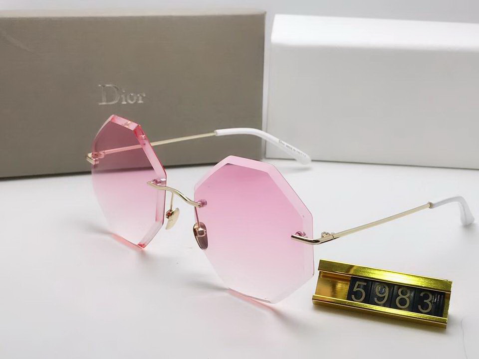 Dior sunglasses AAA-613
