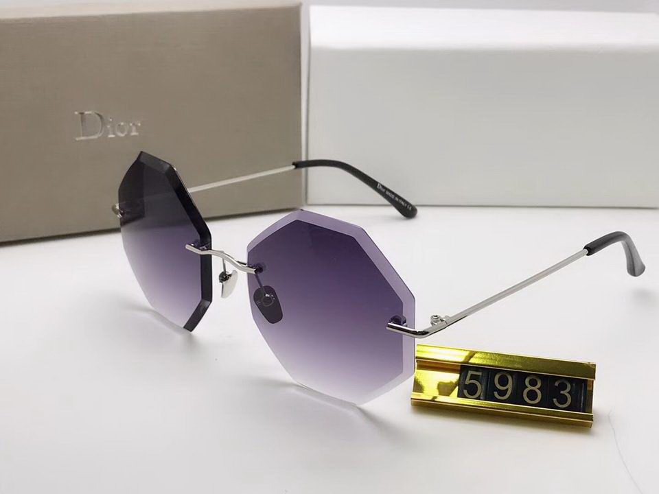 Dior sunglasses AAA-615