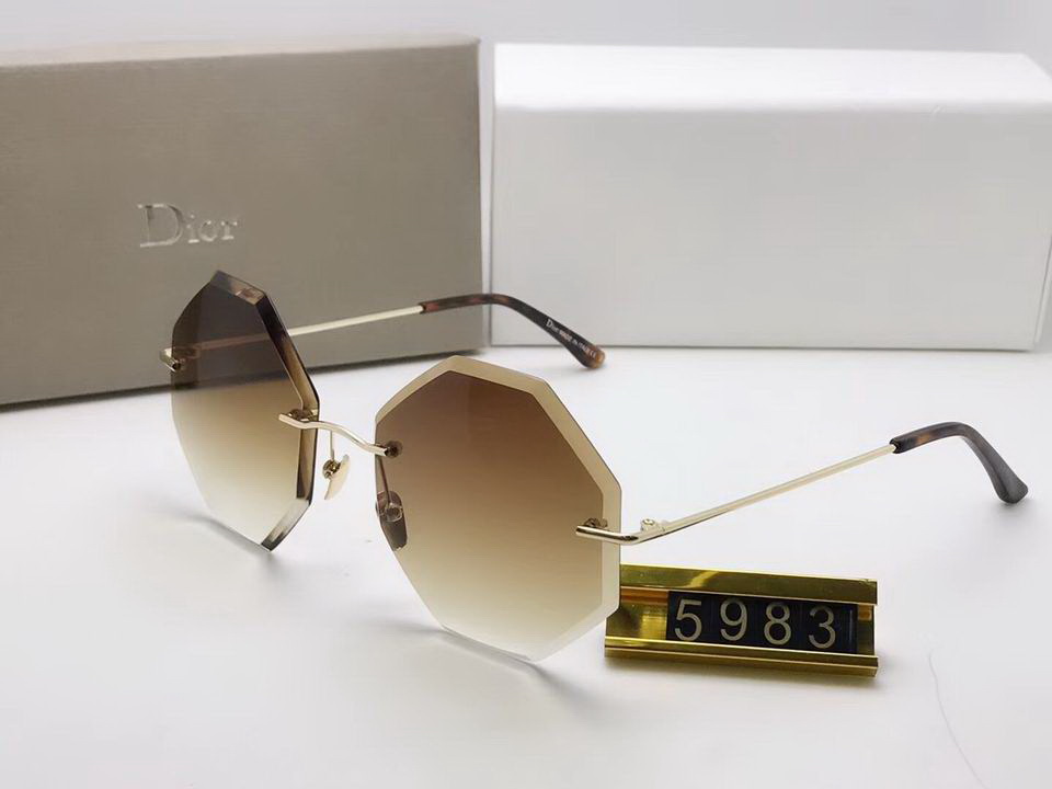 Dior sunglasses AAA-617