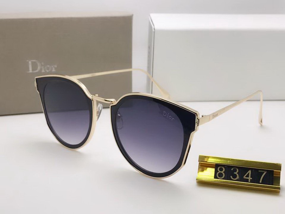 Dior sunglasses AAA-618
