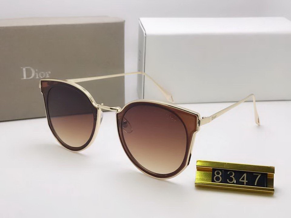 Dior sunglasses AAA-619