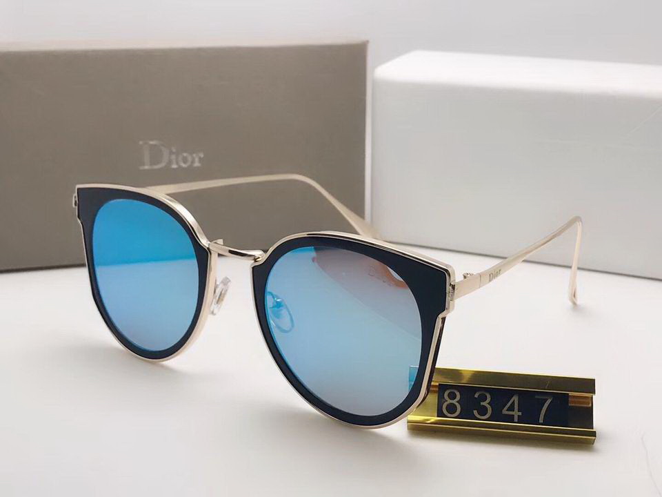 Dior sunglasses AAA-622