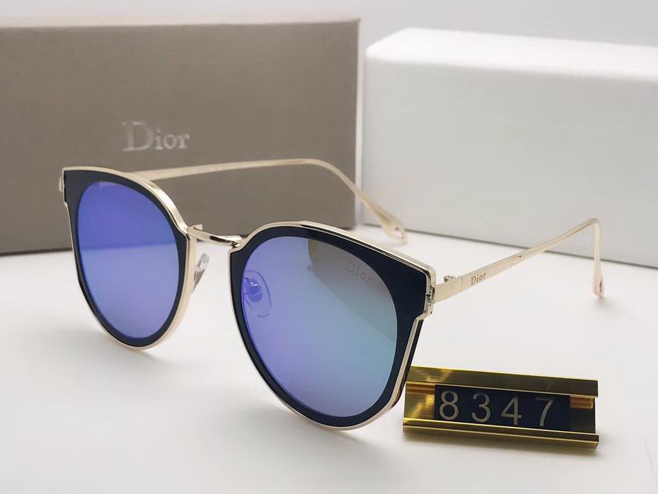 Dior sunglasses AAA-624