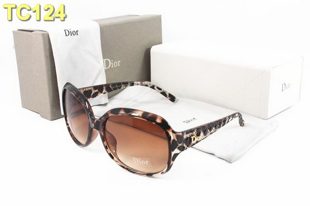 Dior sunglasses AAA-625