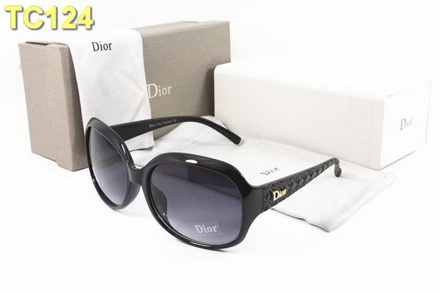 Dior sunglasses AAA-626