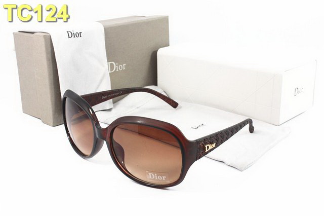 Dior sunglasses AAA-627